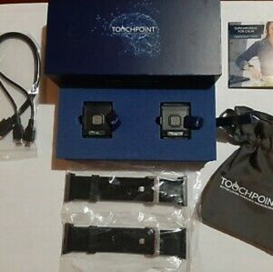 Touchpoint Stress wrist bands